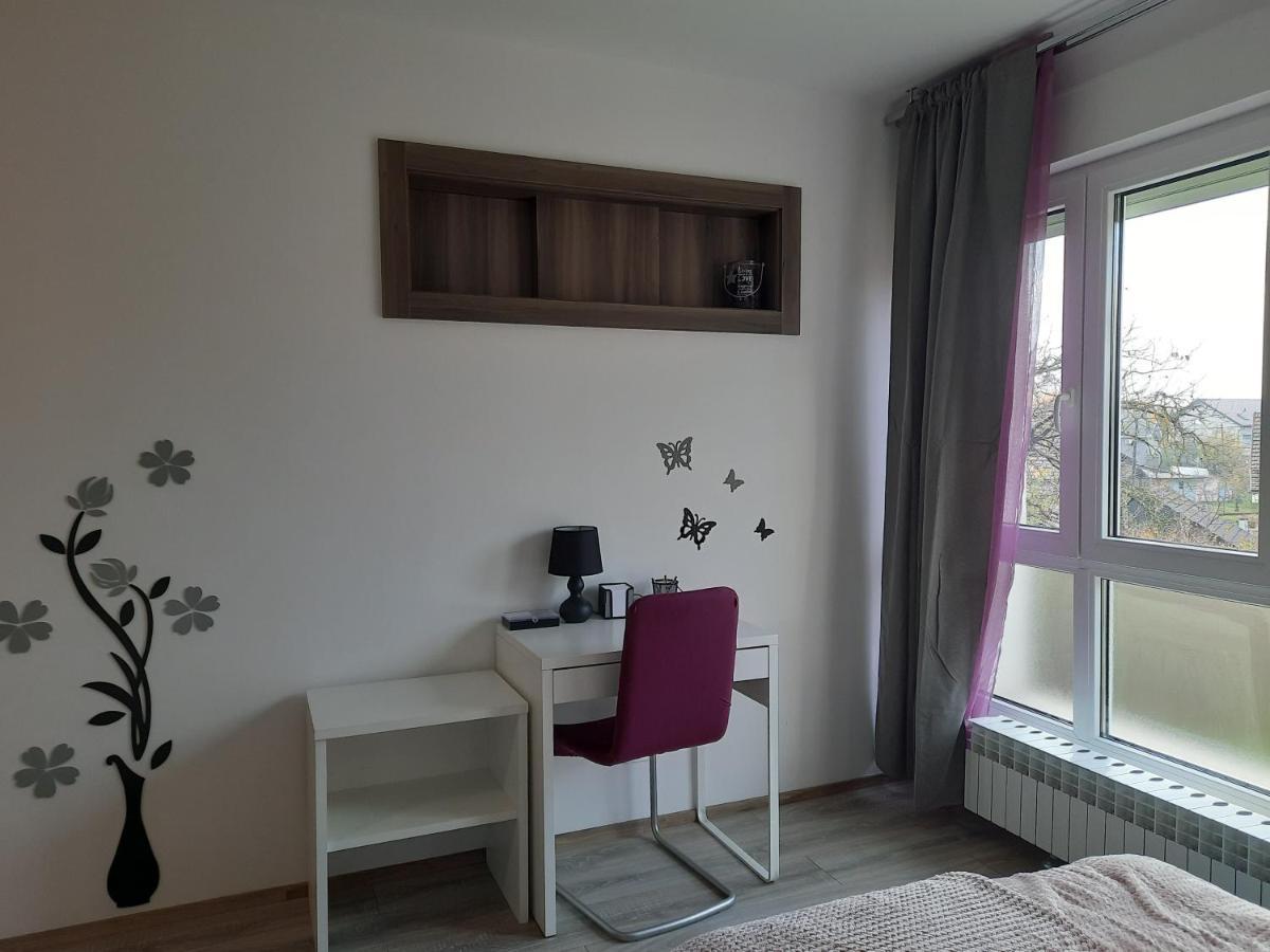 Apartman Ines Velika Gorica Exterior foto