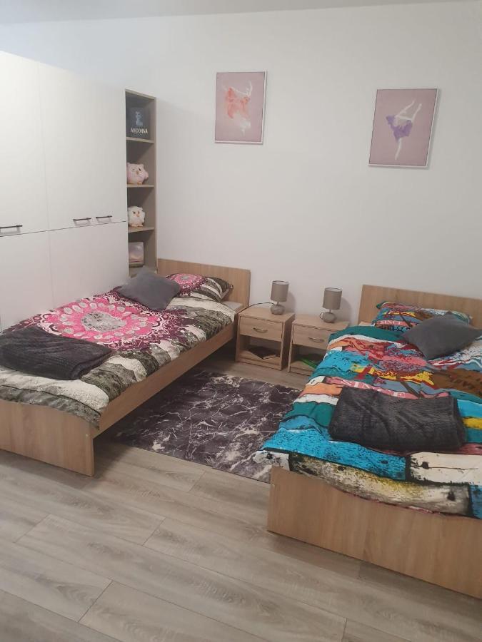 Apartman Ines Velika Gorica Exterior foto